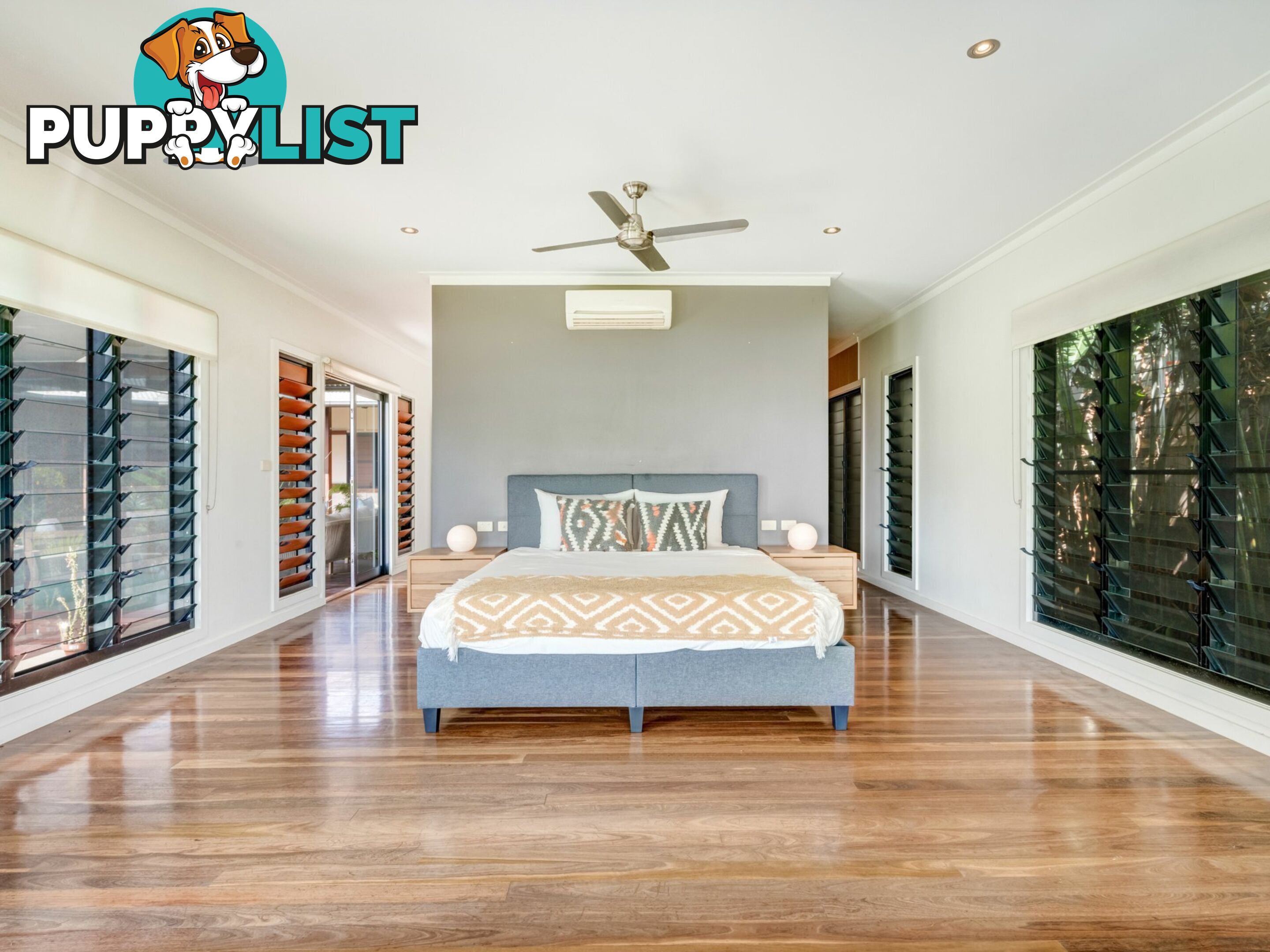 2D Trundle Terrace WHITFIELD QLD 4870