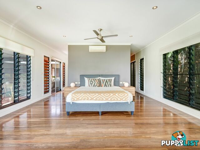 2D Trundle Terrace WHITFIELD QLD 4870