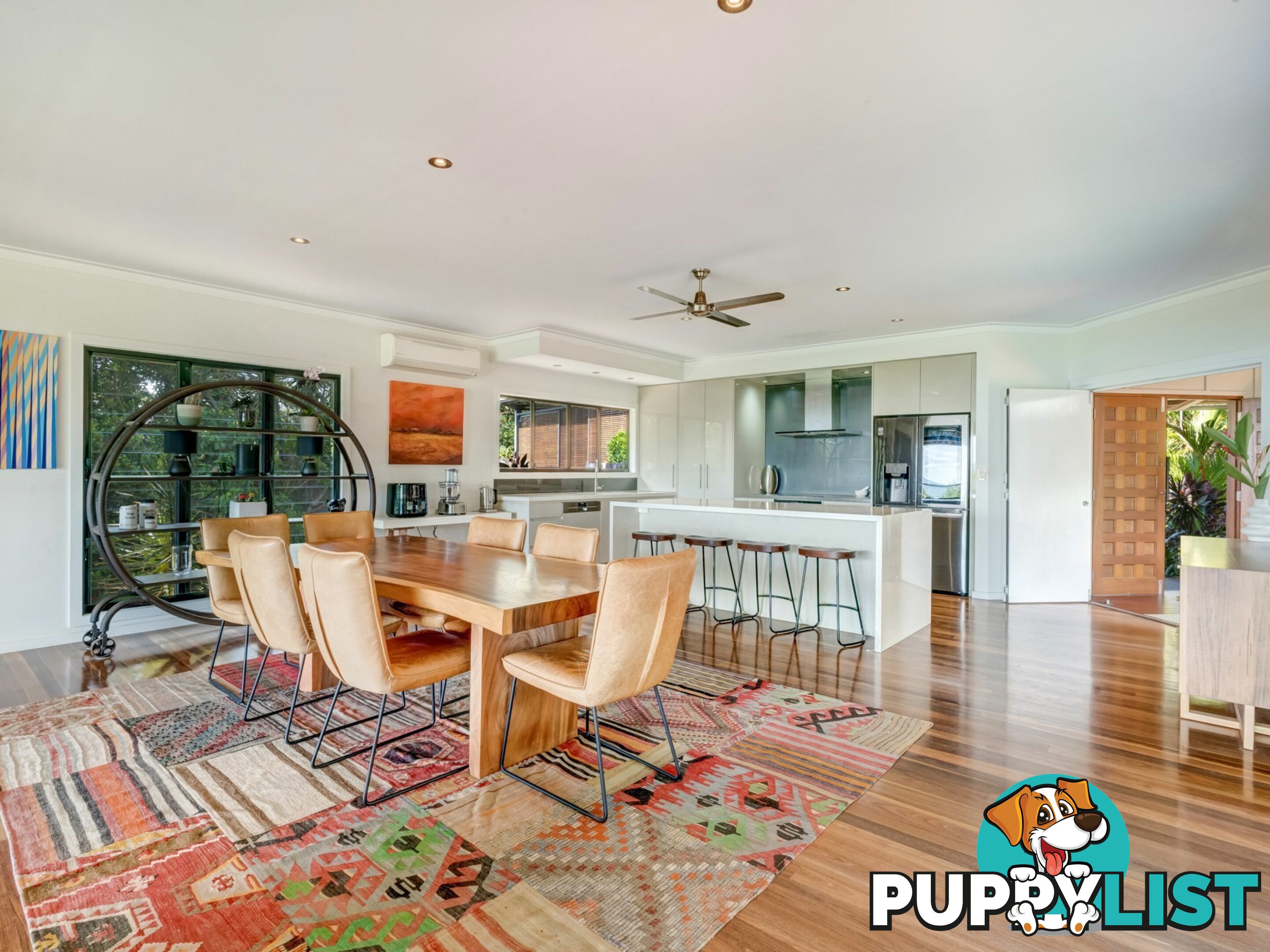 2D Trundle Terrace WHITFIELD QLD 4870