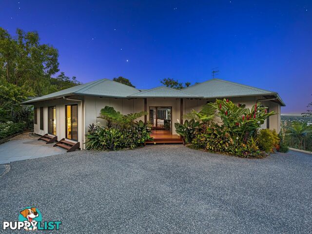 2D Trundle Terrace WHITFIELD QLD 4870