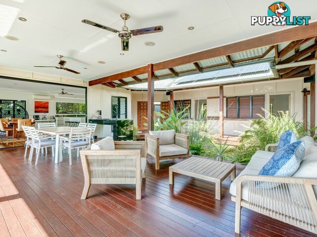 2D Trundle Terrace WHITFIELD QLD 4870