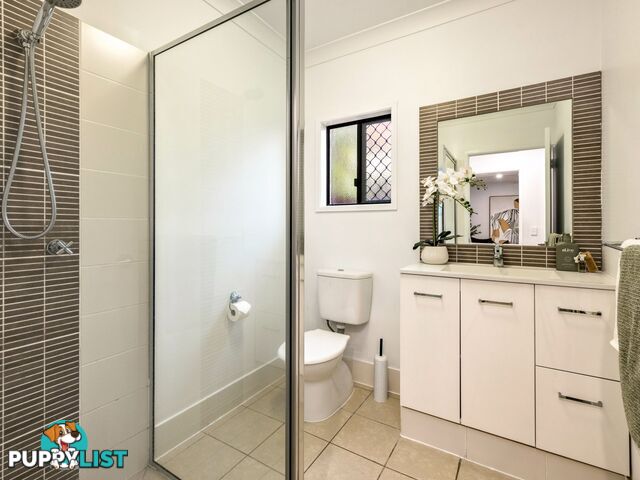 4 Fallon Close BRINSMEAD QLD 4870