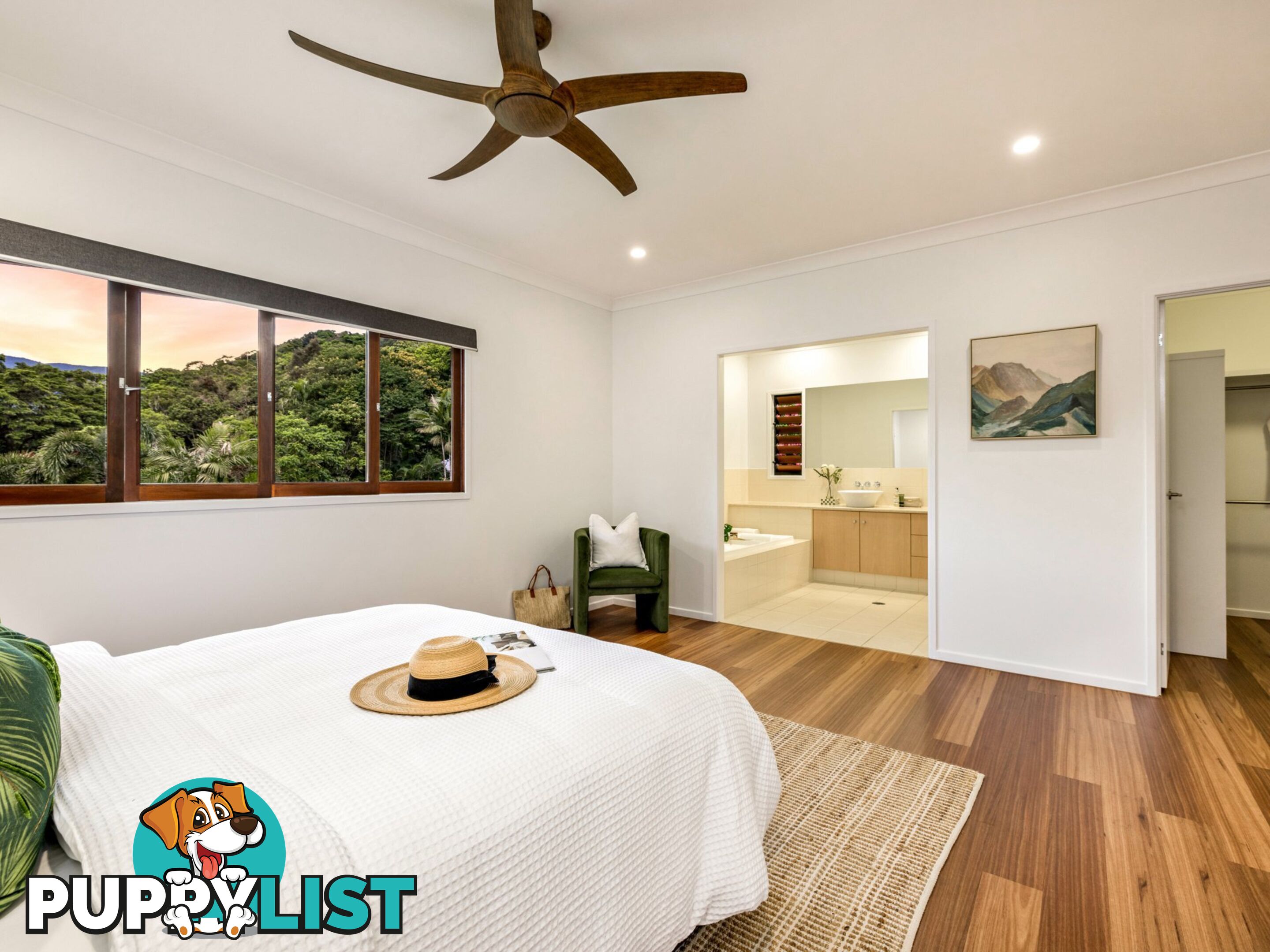 4 Fallon Close BRINSMEAD QLD 4870