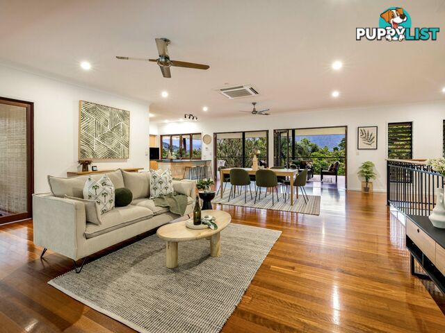 4 Fallon Close BRINSMEAD QLD 4870