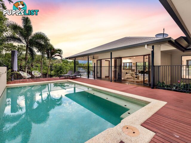 4 Fallon Close BRINSMEAD QLD 4870