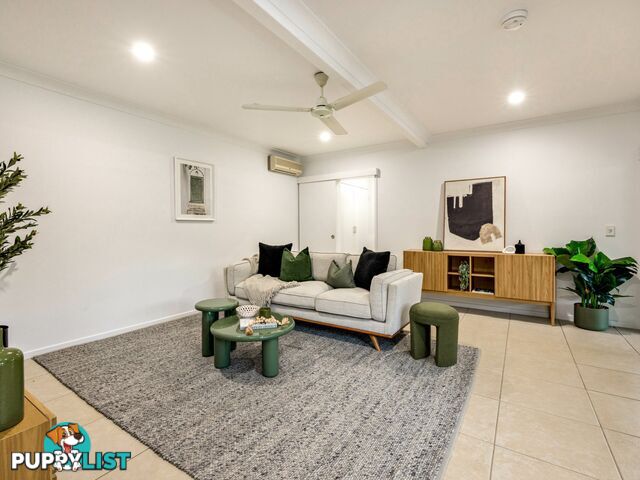 4 Fallon Close BRINSMEAD QLD 4870