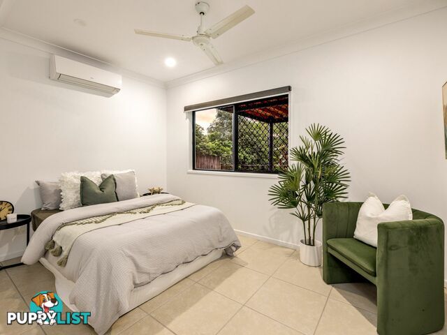 4 Fallon Close BRINSMEAD QLD 4870