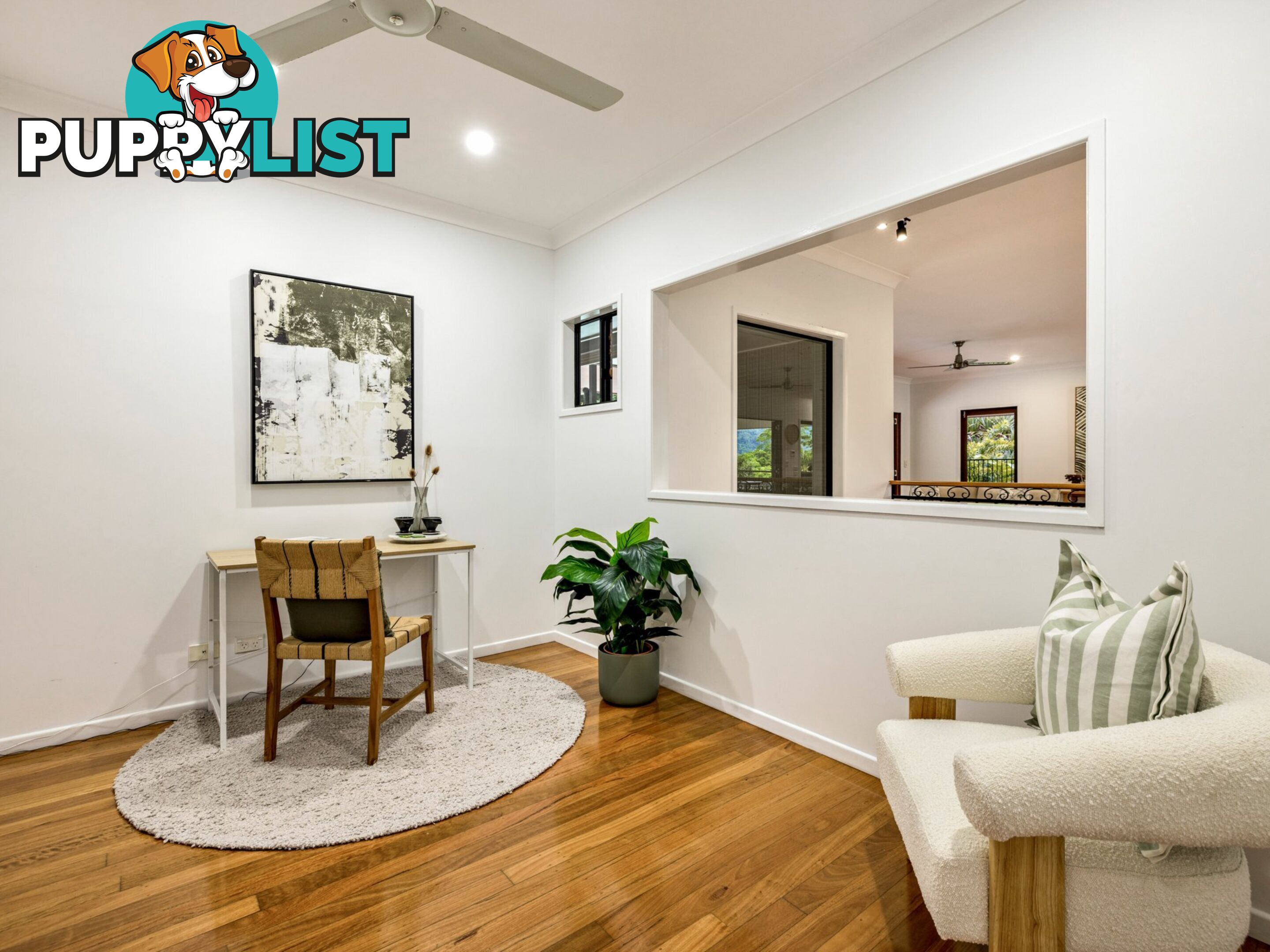 4 Fallon Close BRINSMEAD QLD 4870