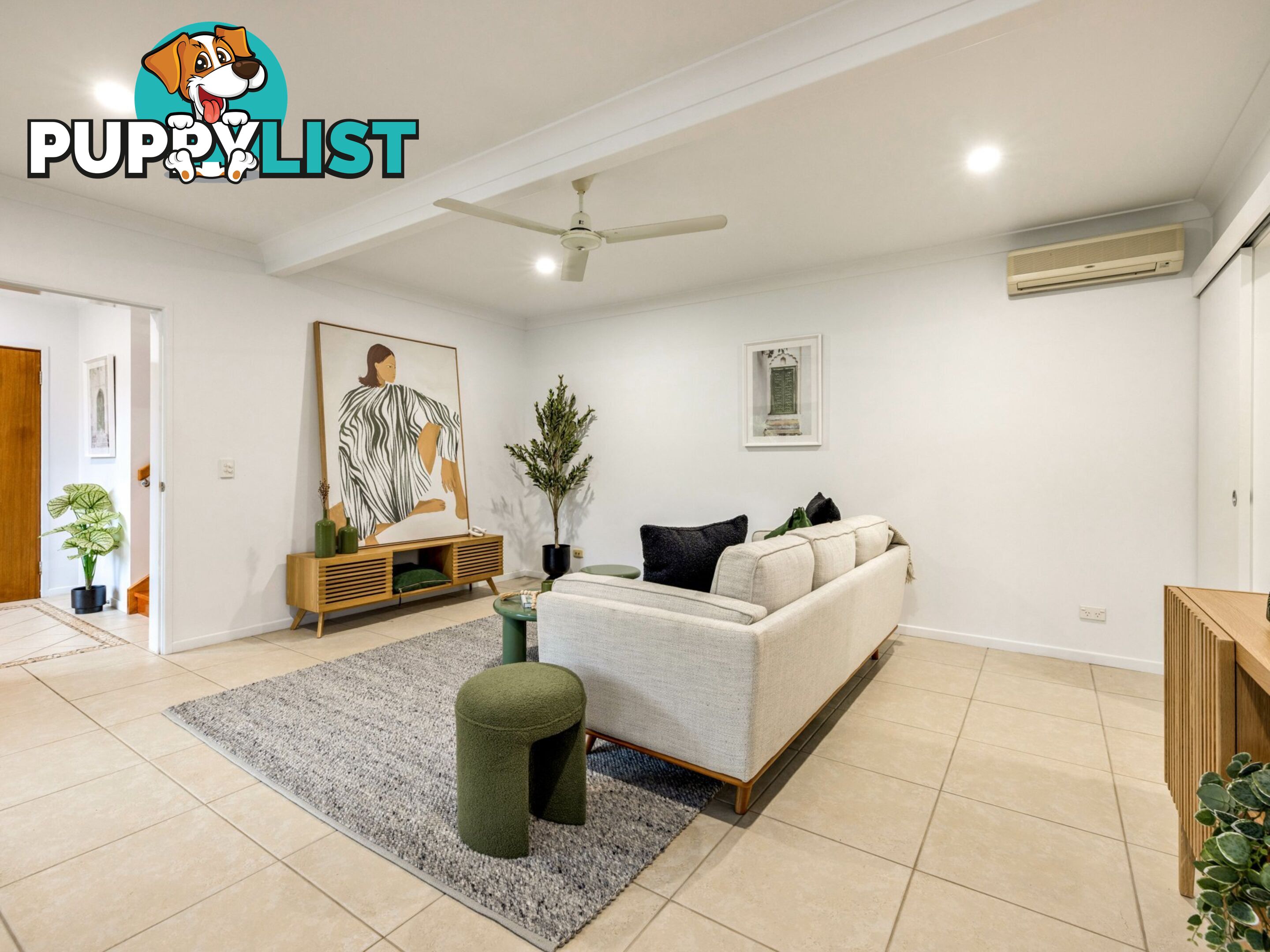 4 Fallon Close BRINSMEAD QLD 4870