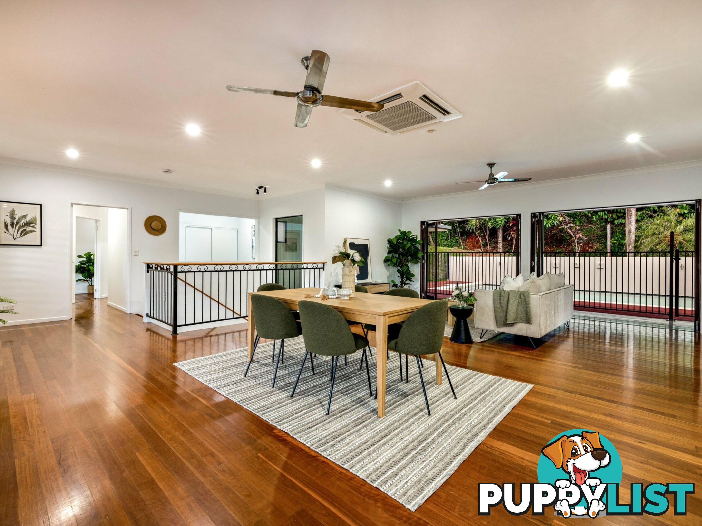 4 Fallon Close BRINSMEAD QLD 4870