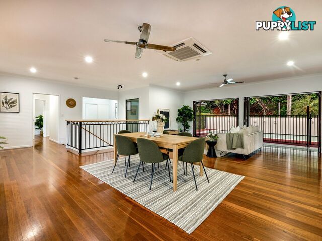 4 Fallon Close BRINSMEAD QLD 4870