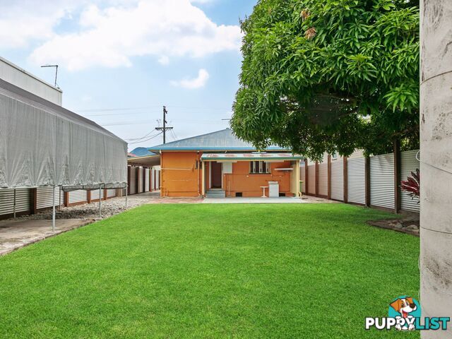 36 Hannam Street BUNGALOW QLD 4870