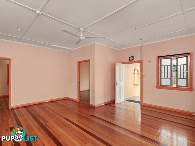 36 Hannam Street BUNGALOW QLD 4870