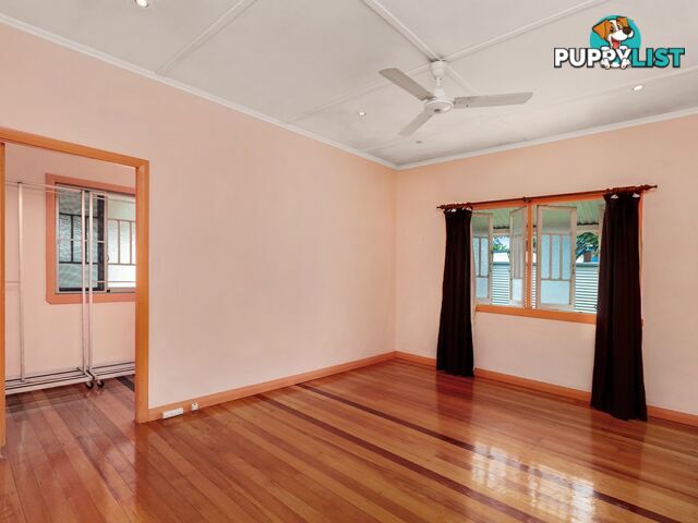 36 Hannam Street BUNGALOW QLD 4870