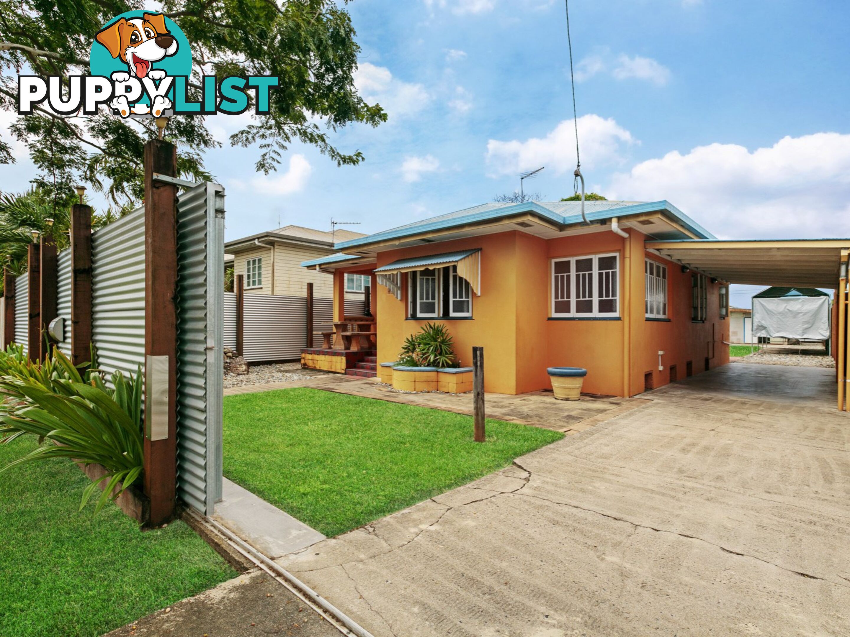 36 Hannam Street BUNGALOW QLD 4870