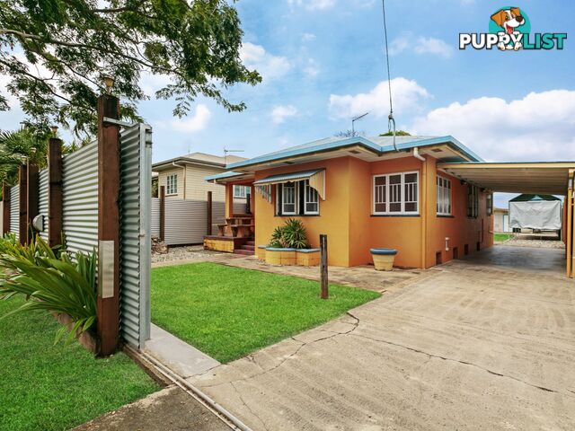 36 Hannam Street BUNGALOW QLD 4870