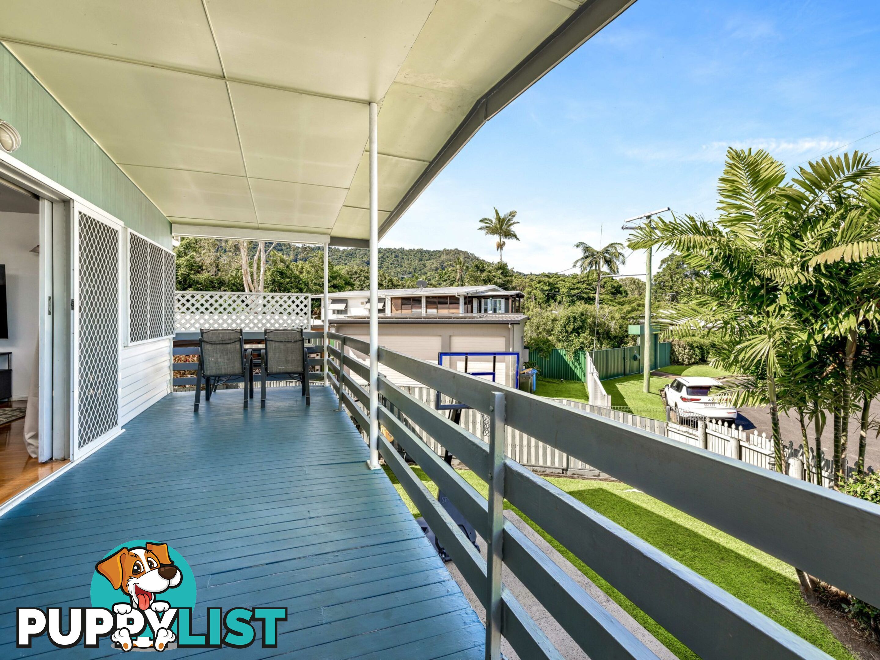 38 Cassia Street EDGE HILL QLD 4870