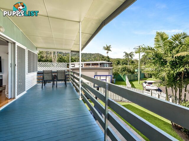 38 Cassia Street EDGE HILL QLD 4870