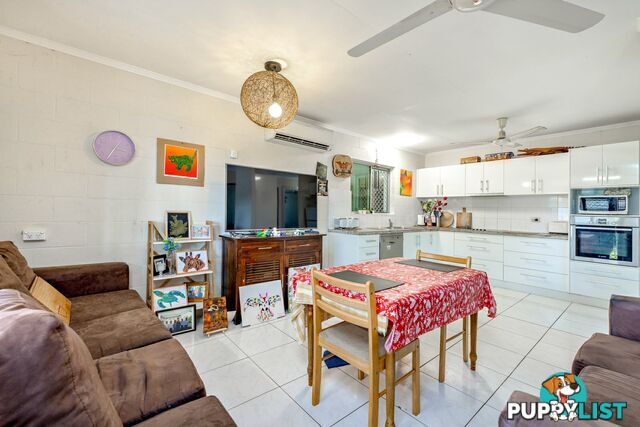 288 Buchan Street WESTCOURT QLD 4870