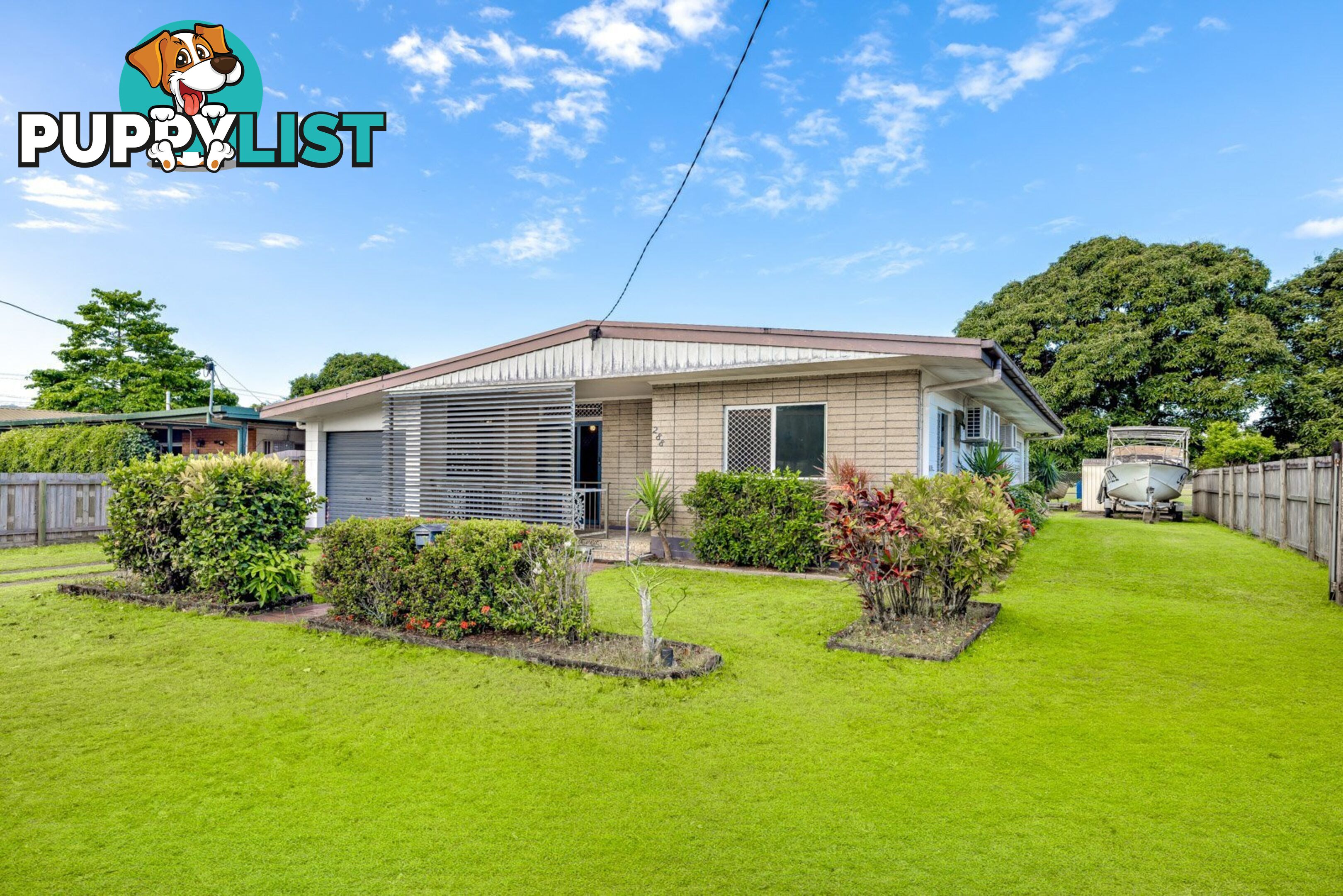 288 Buchan Street WESTCOURT QLD 4870