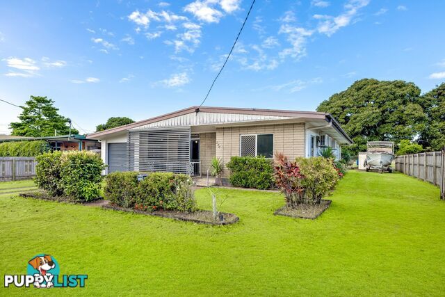 288 Buchan Street WESTCOURT QLD 4870