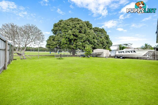 288 Buchan Street WESTCOURT QLD 4870