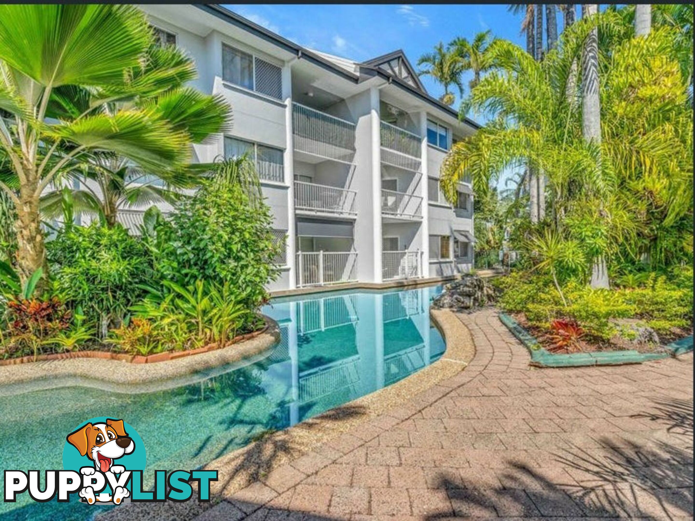 104/219 McLeod Street CAIRNS NORTH QLD 4870