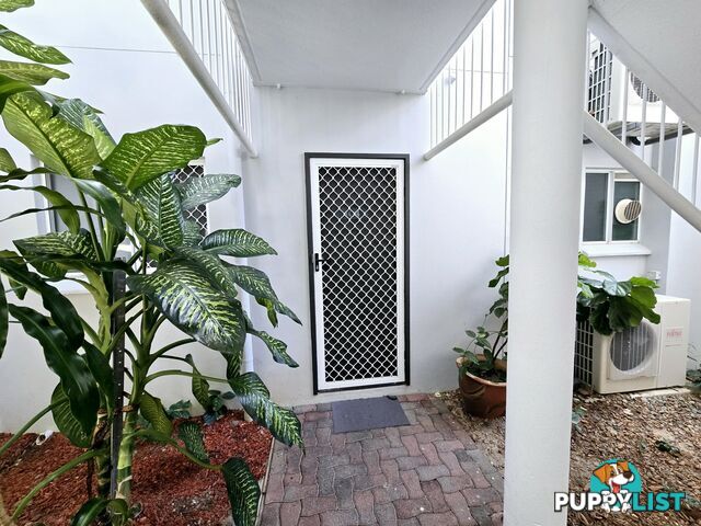 104/219 McLeod Street CAIRNS NORTH QLD 4870