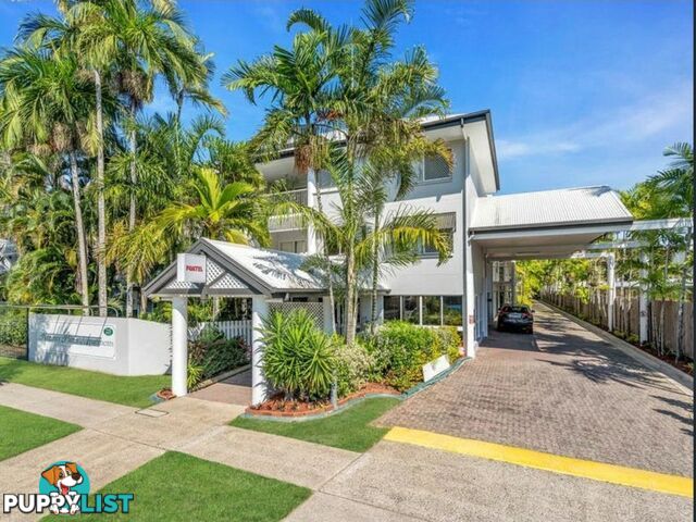 104/219 McLeod Street CAIRNS NORTH QLD 4870