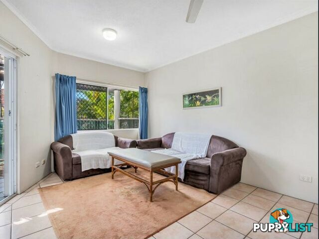 104/219 McLeod Street CAIRNS NORTH QLD 4870