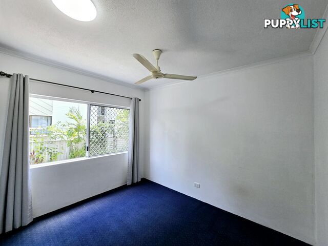 104/219 McLeod Street CAIRNS NORTH QLD 4870