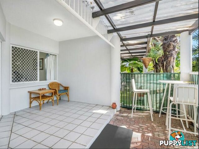 104/219 McLeod Street CAIRNS NORTH QLD 4870