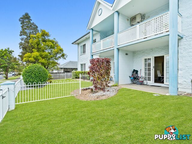 2/3-5 Springfield Crescent MANOORA QLD 4870