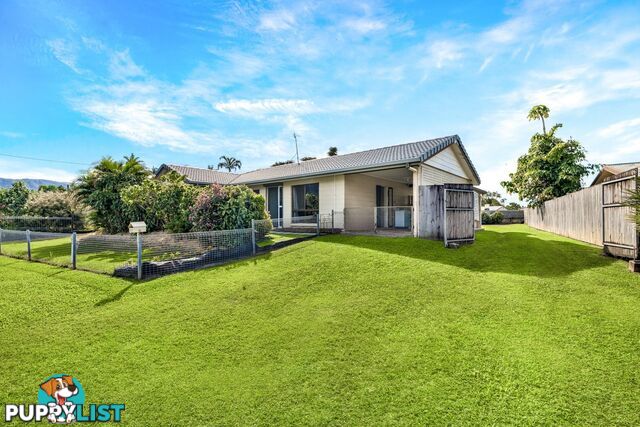 12 Rosa Close EDMONTON QLD 4869