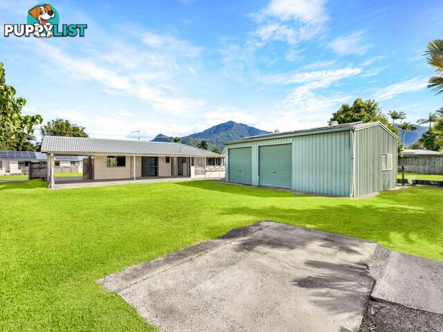 12 Rosa Close EDMONTON QLD 4869