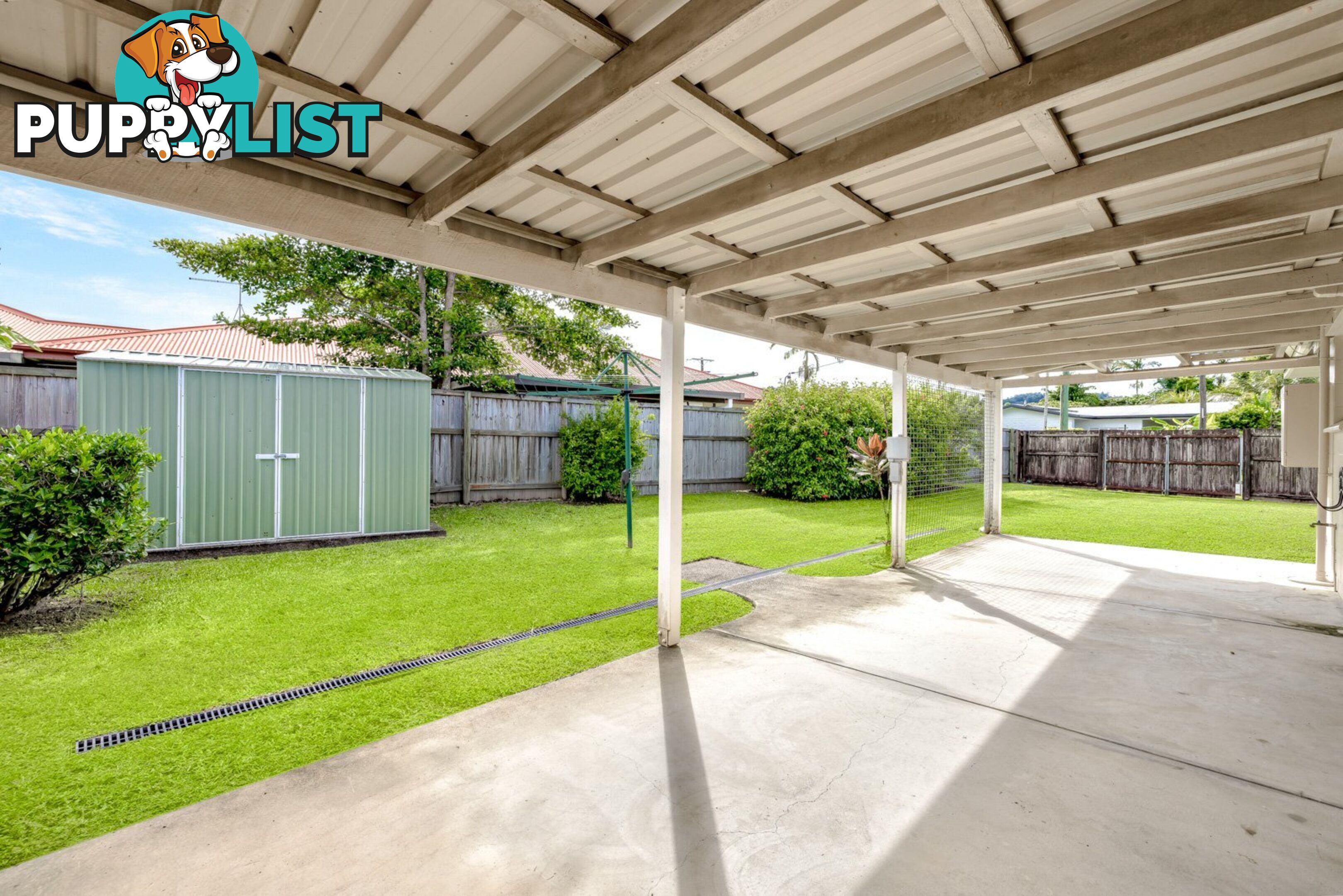 2/1 Redwood Street WHITFIELD QLD 4870