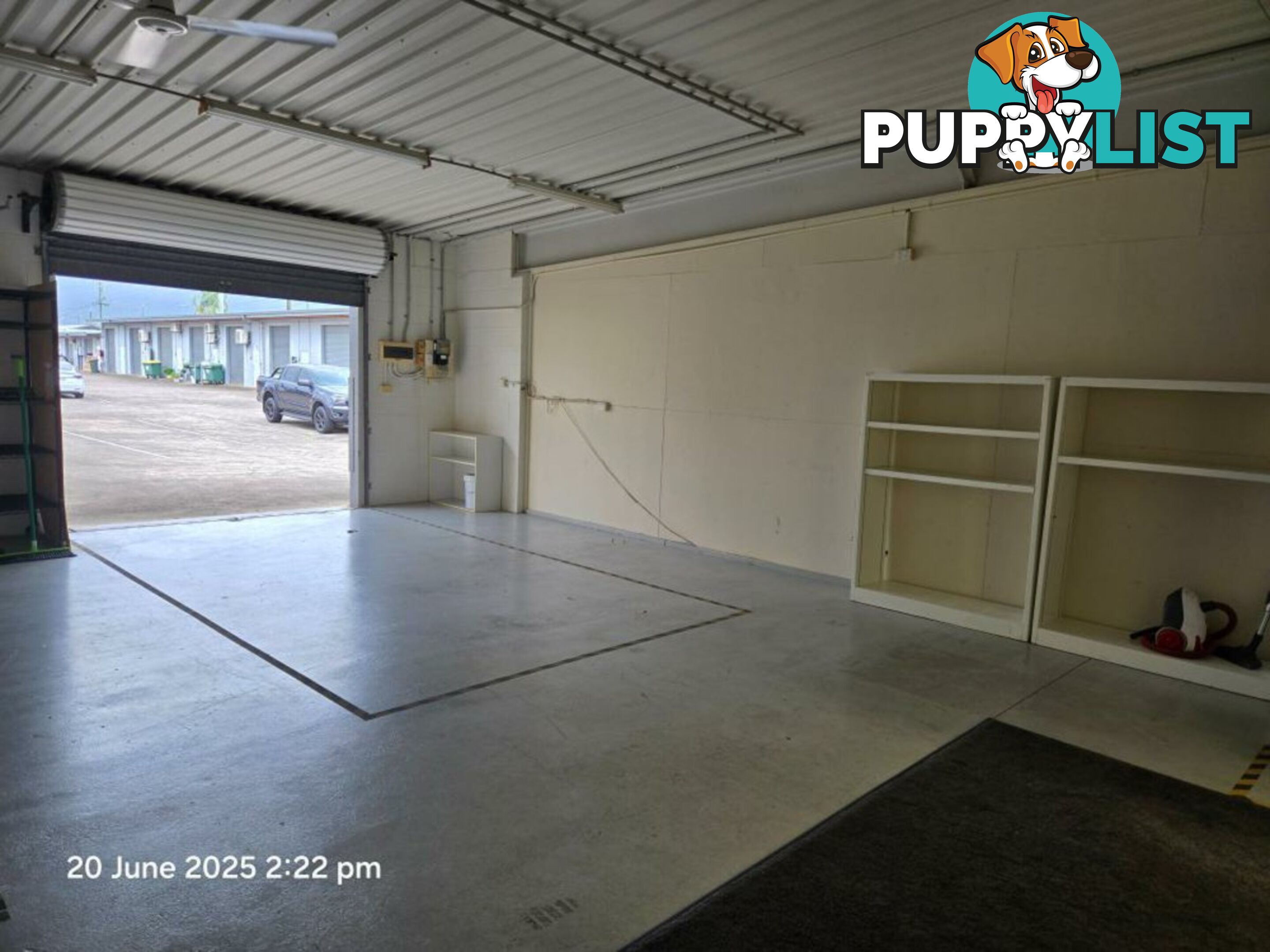 1/12-16 Morrison Street PORTSMITH QLD 4870