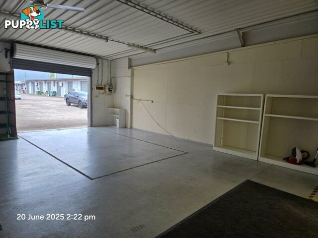 1/12-16 Morrison Street PORTSMITH QLD 4870
