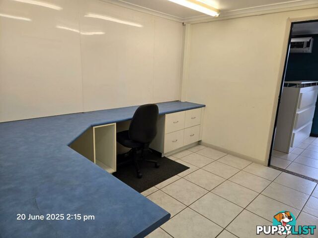 1/12-16 Morrison Street PORTSMITH QLD 4870
