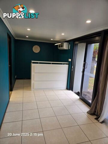1/12-16 Morrison Street PORTSMITH QLD 4870