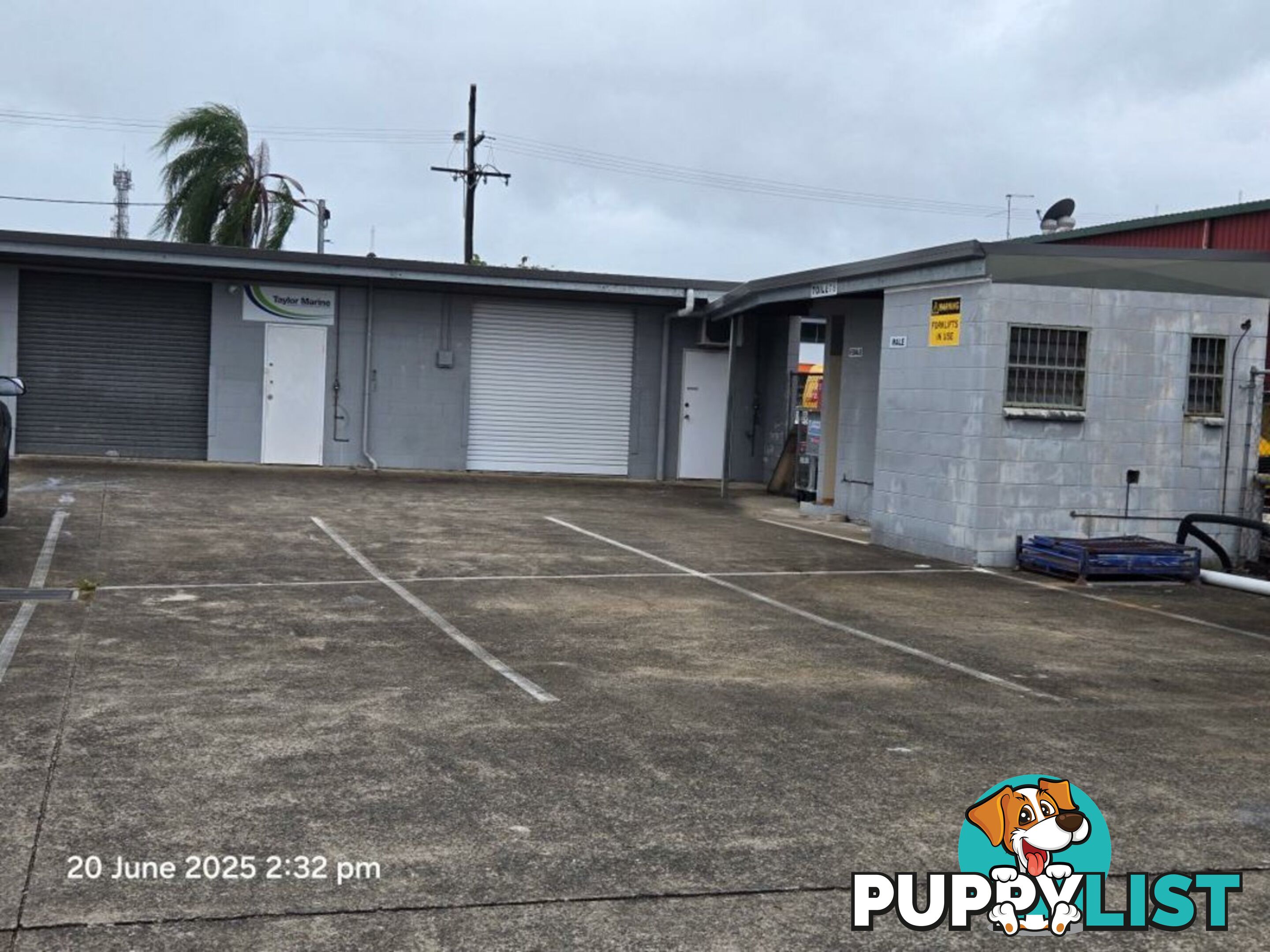 1/12-16 Morrison Street PORTSMITH QLD 4870