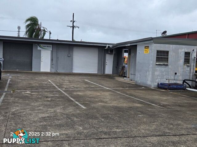 1/12-16 Morrison Street PORTSMITH QLD 4870