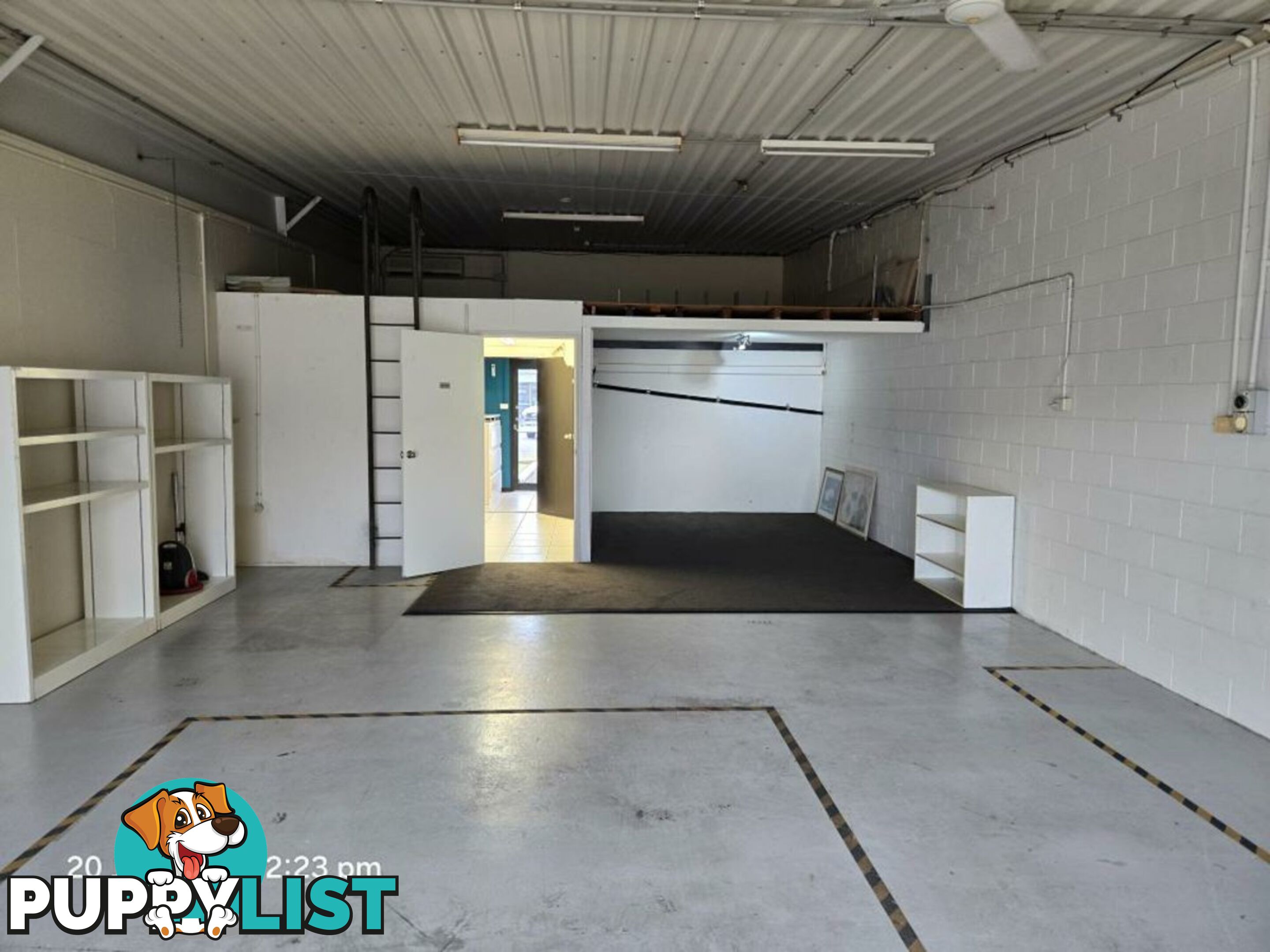 1/12-16 Morrison Street PORTSMITH QLD 4870