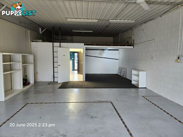 1/12-16 Morrison Street PORTSMITH QLD 4870