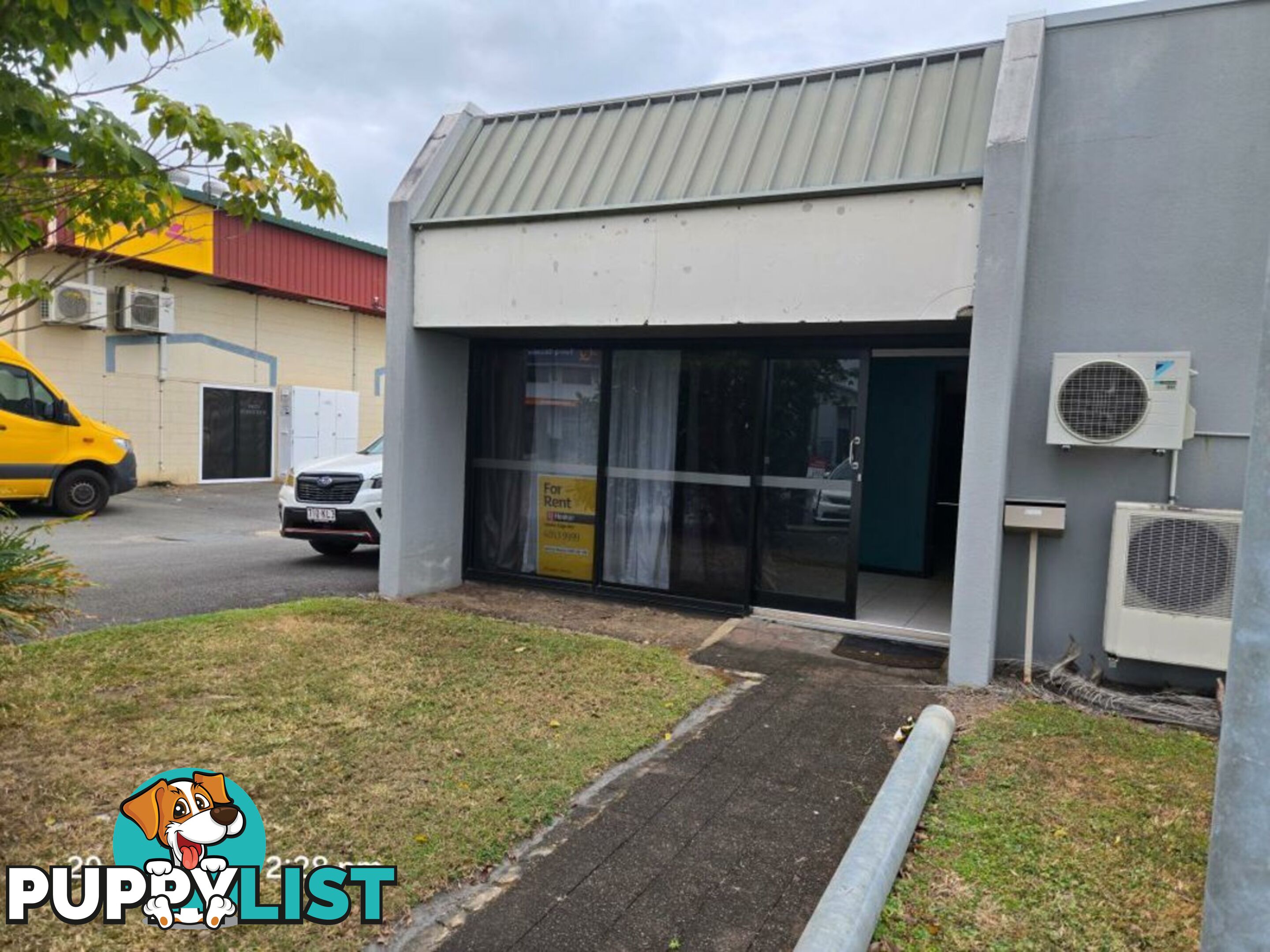 1/12-16 Morrison Street PORTSMITH QLD 4870