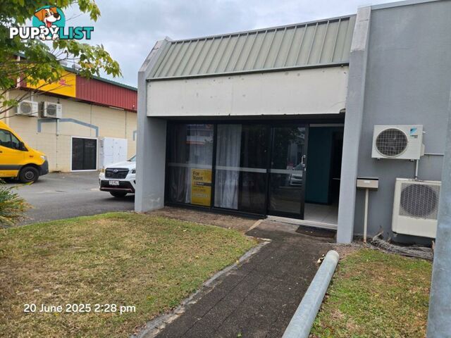 1/12-16 Morrison Street PORTSMITH QLD 4870