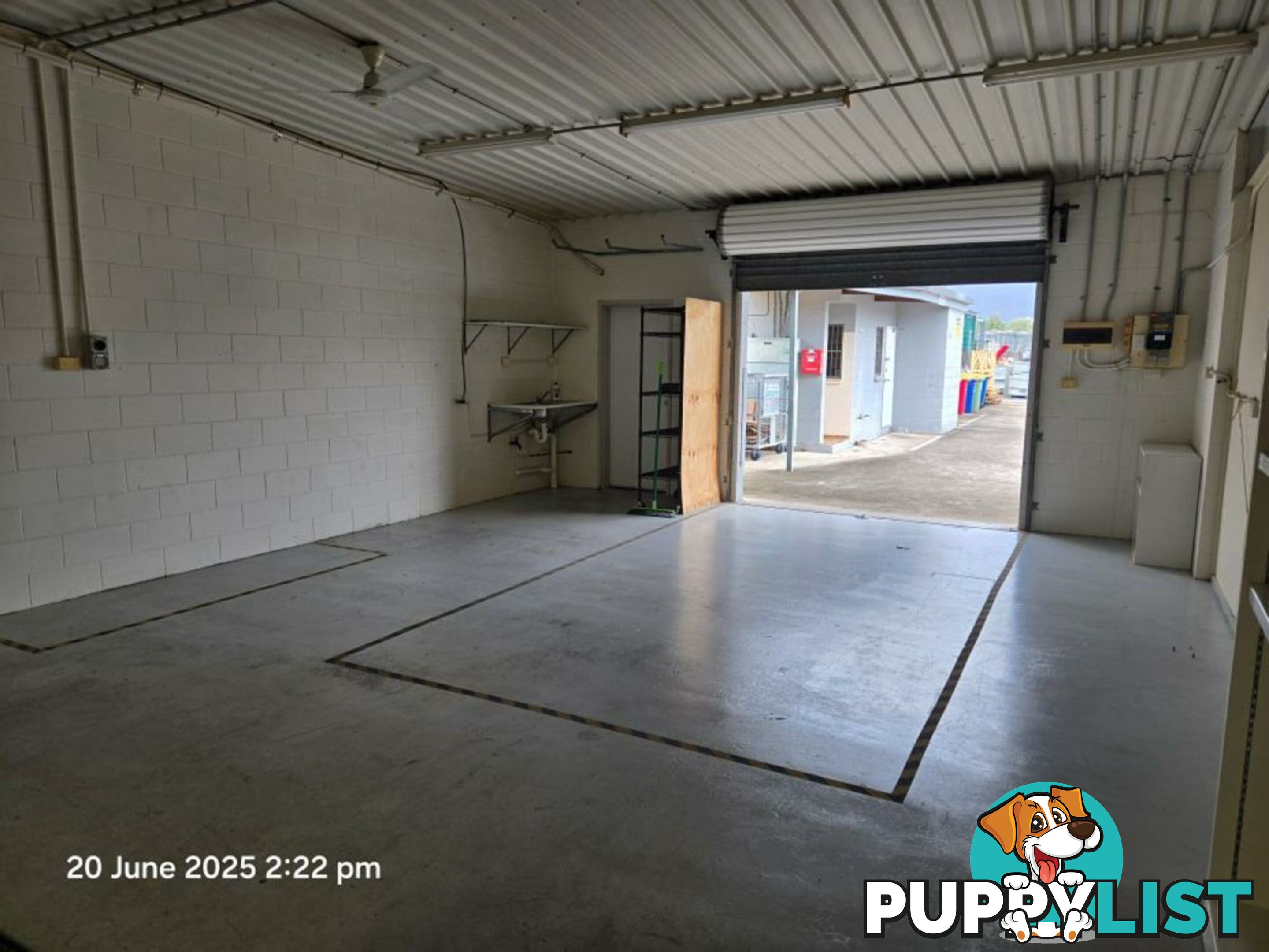 1/12-16 Morrison Street PORTSMITH QLD 4870