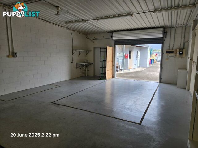 1/12-16 Morrison Street PORTSMITH QLD 4870