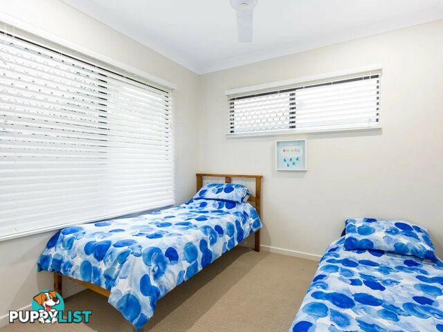 47 Hillary Drive SMITHFIELD QLD 4878