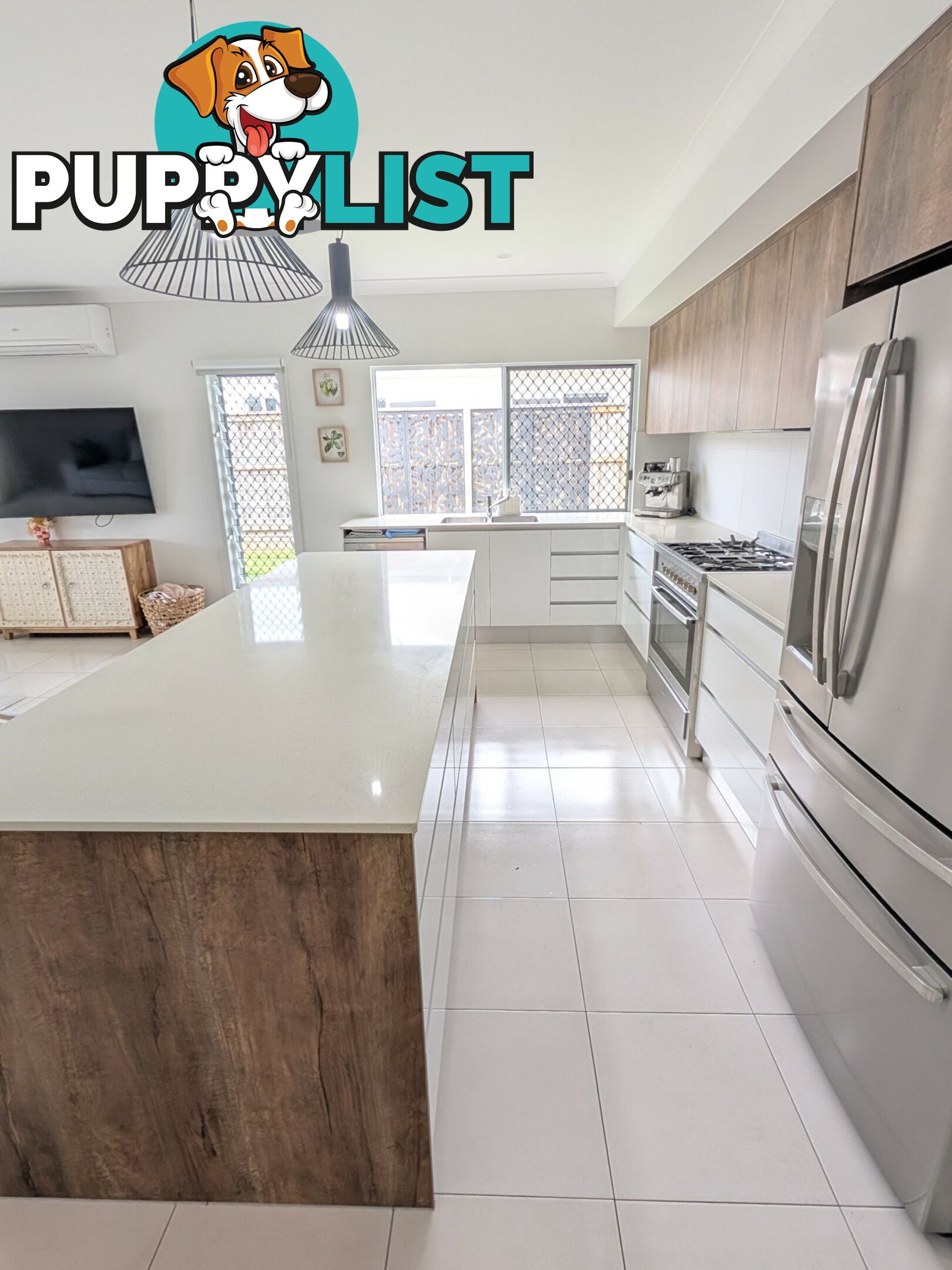 36 Laguna Avenue REDLYNCH QLD 4870